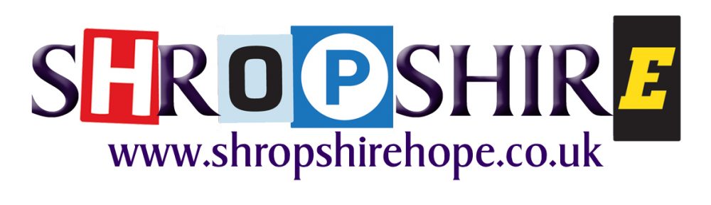 Shropshire Hope